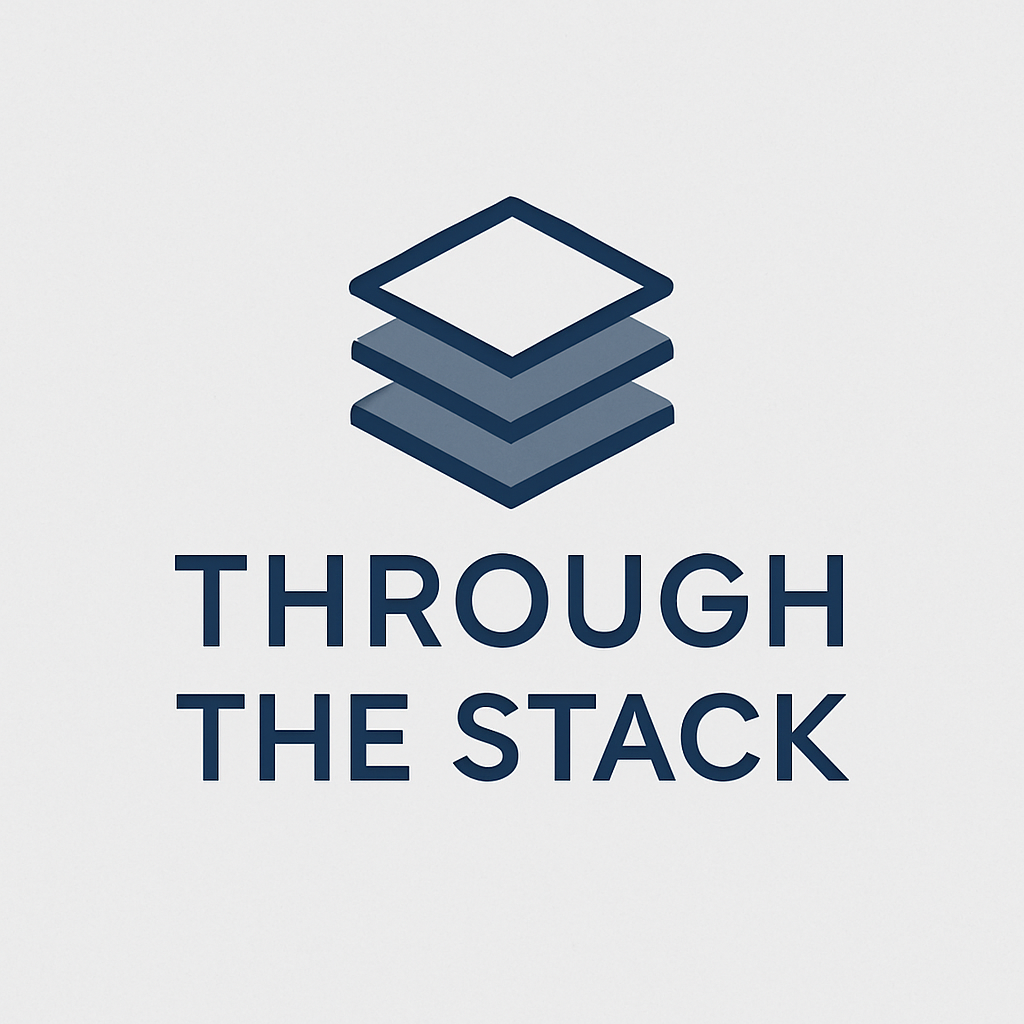 Through the Stack